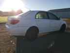2003 TOYOTA COROLLA