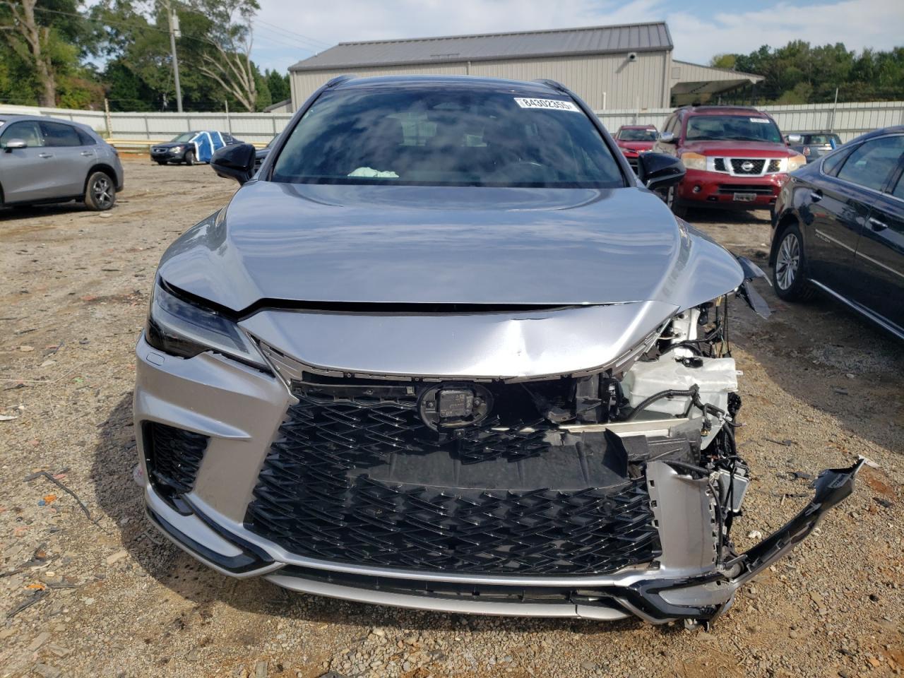 2023 LEXUS Rx