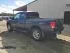 2012 NISSAN Titan