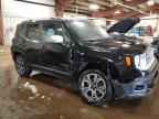 2015 JEEP Renegade