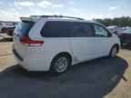 2012 TOYOTA SIENNA