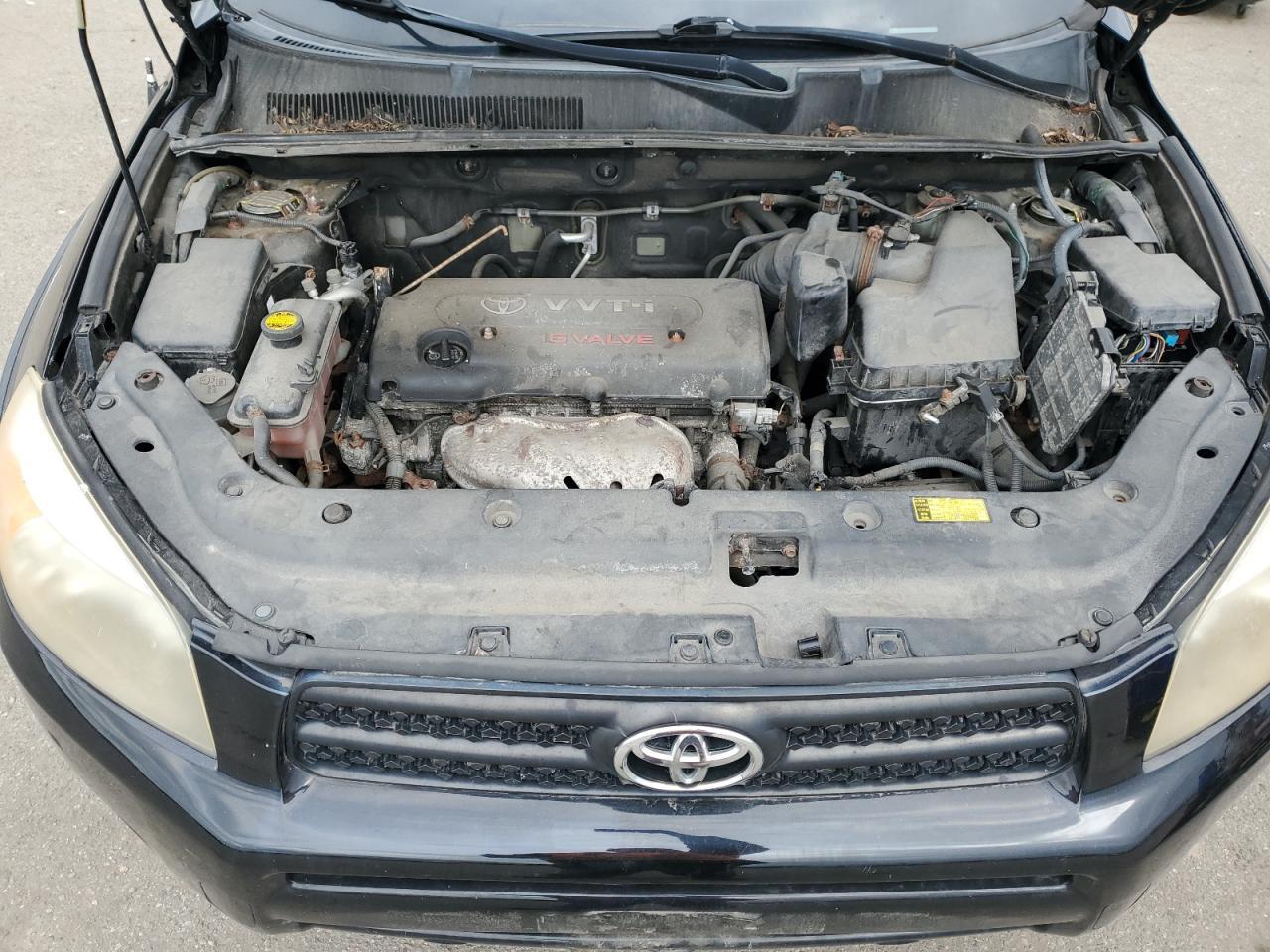 2007 TOYOTA RAV4