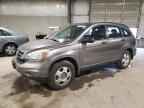 2010 HONDA CR-V