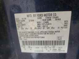 2008 FORD F-150