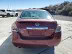 2011 NISSAN ALTIMA