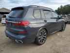 2020 BMW X7