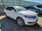 2018 LINCOLN MKX