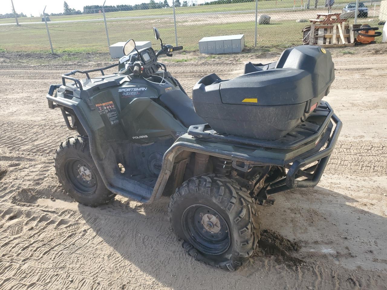 2022 POLARIS