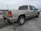 2001 CHEVROLET Silverado