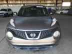 2013 NISSAN Juke