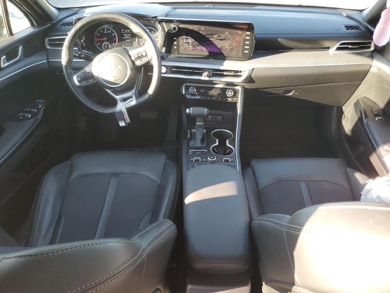 2023 KIA K5