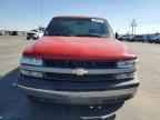 2002 CHEVROLET SILVERADO 1500