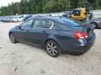 2011 LEXUS GS 350