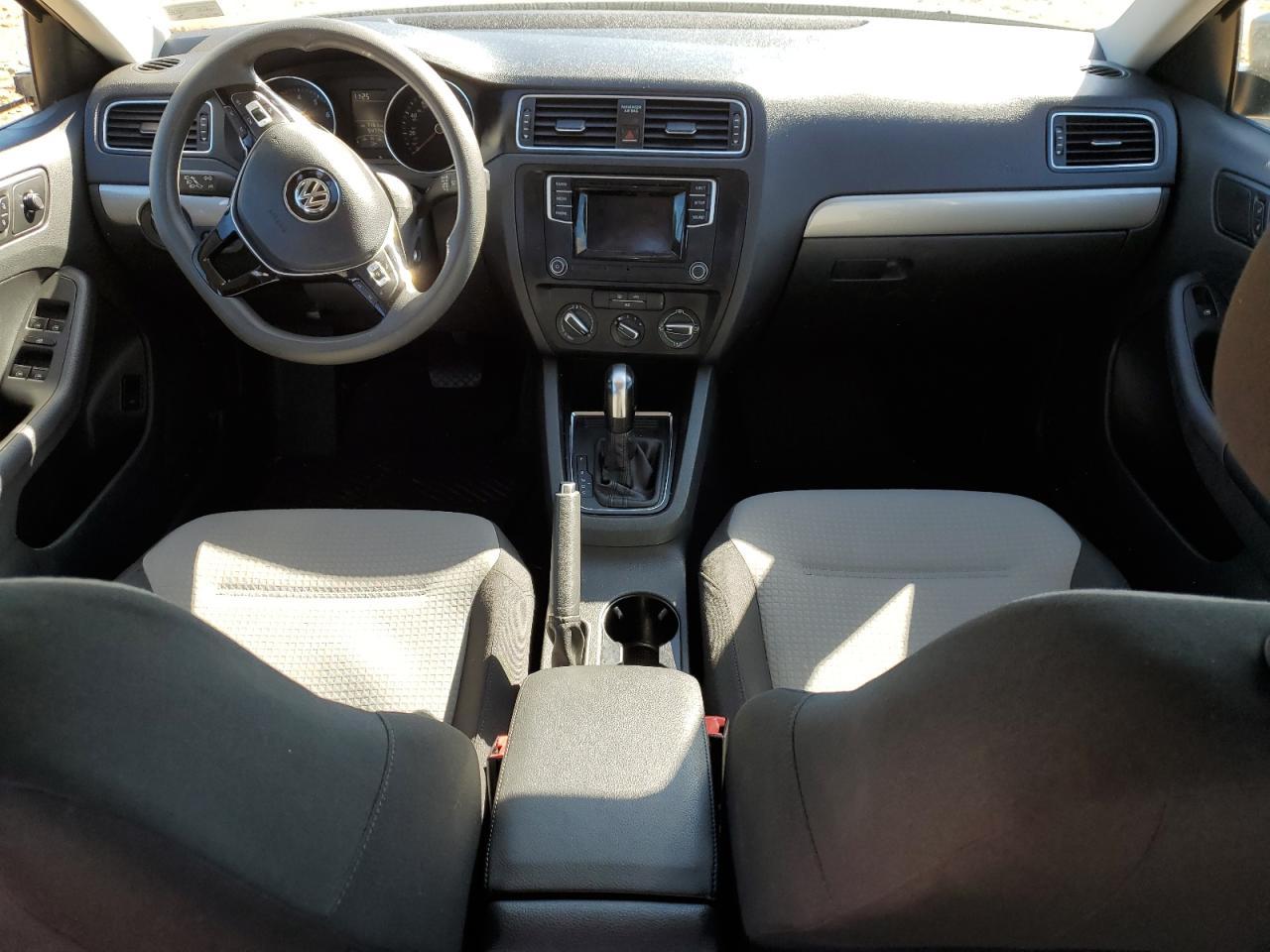 2017 VOLKSWAGEN JETTA