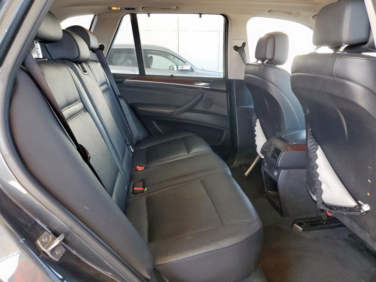 2013 BMW X5