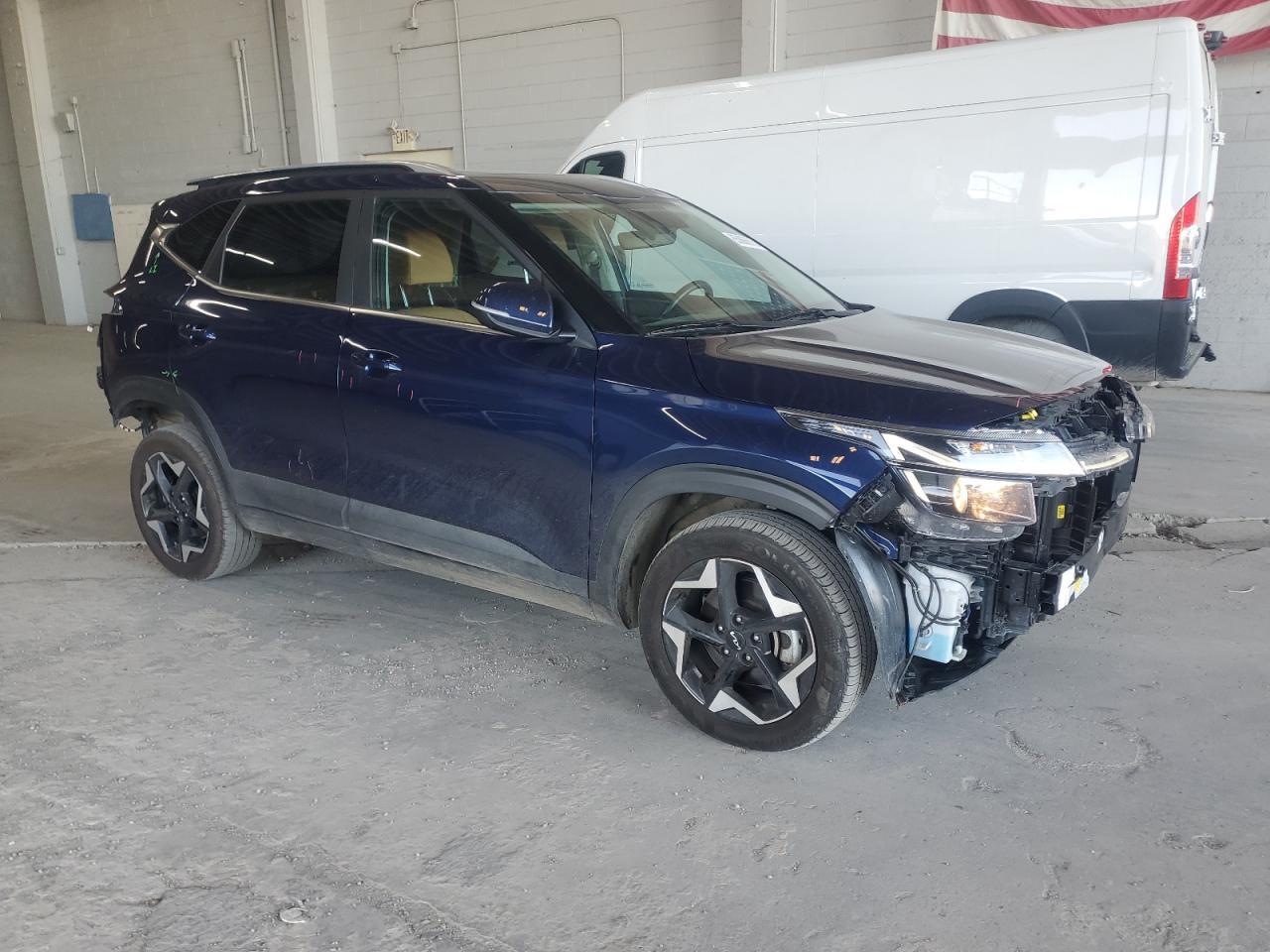 2024 KIA SELTOS