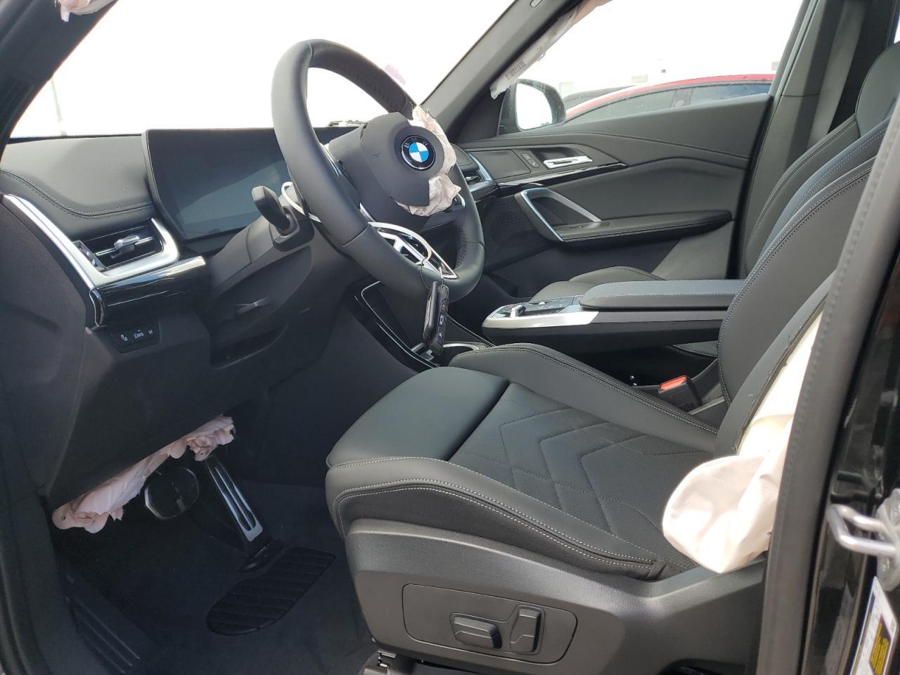 2026 BMW X1