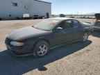 2001 CHEVROLET Monte Carlo