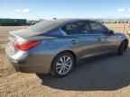 2016 INFINITI Q50