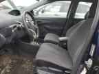 2007 TOYOTA YARIS