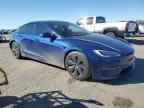 2021 TESLA MODEL S