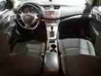 2014 NISSAN SENTRA