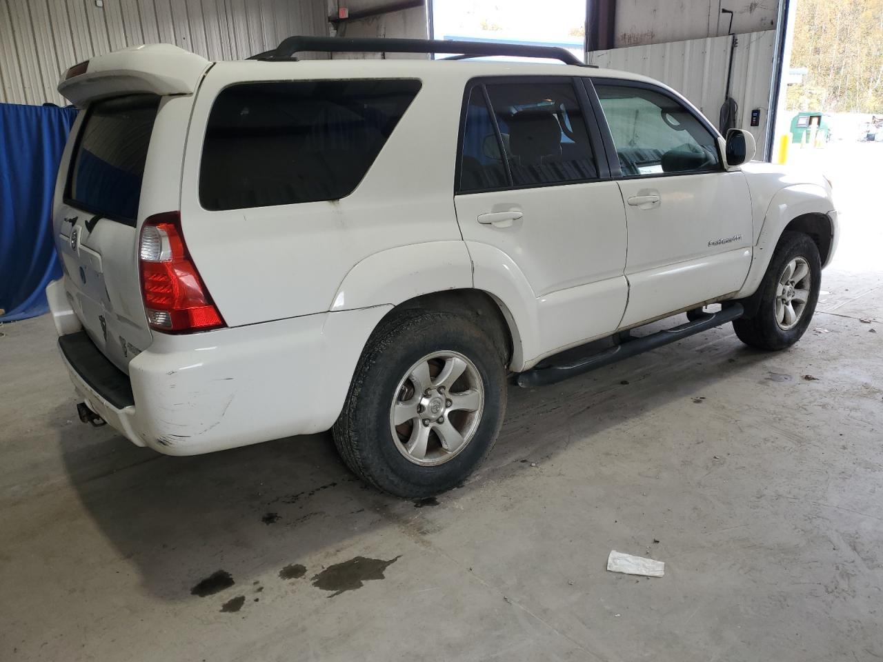 2006 TOYOTA 4Runner