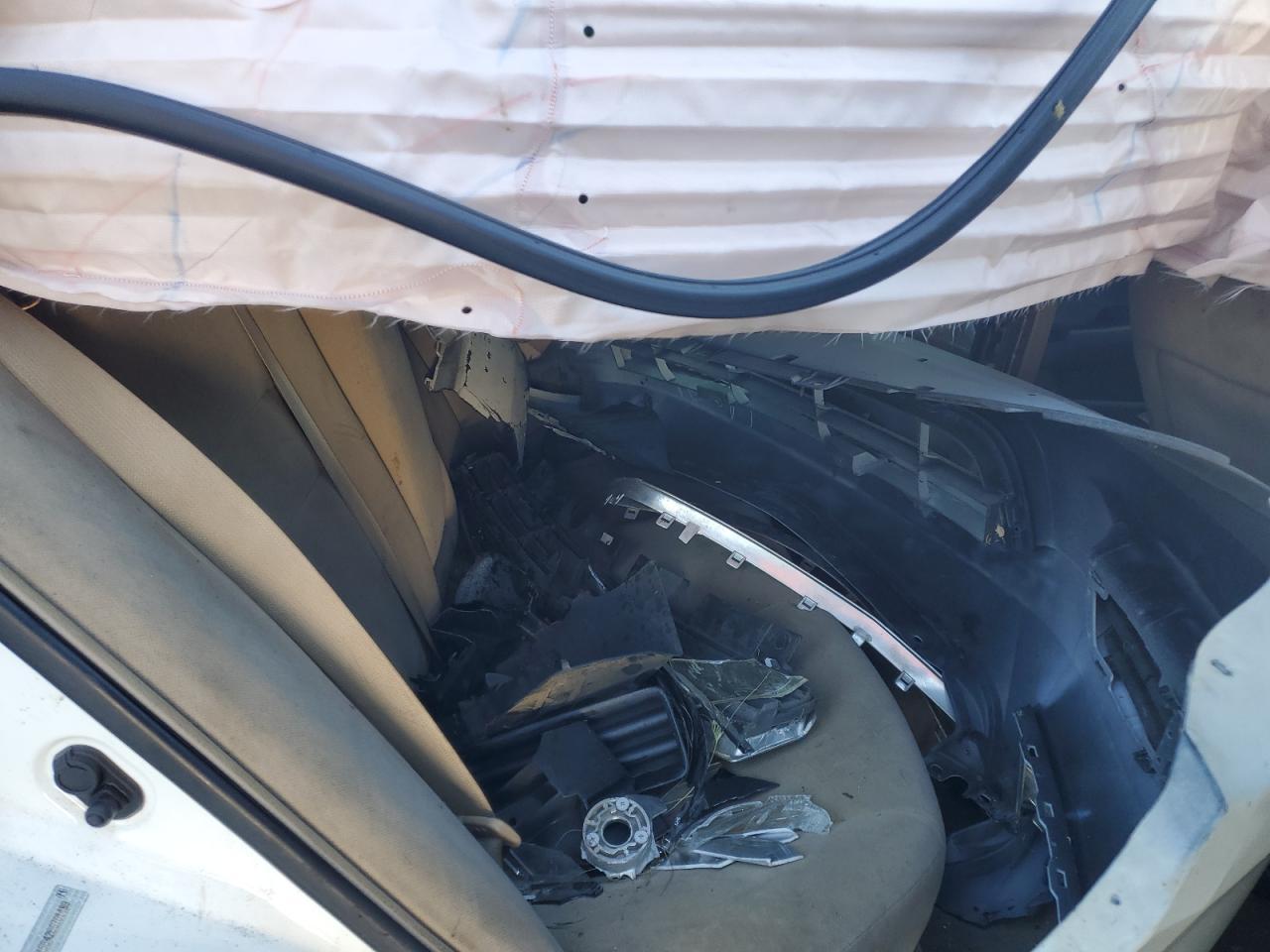 2006 HONDA ACCORD