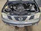 2006 NISSAN PATHFINDER