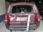 2009 HONDA PILOT