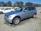 2006 BMW X3
