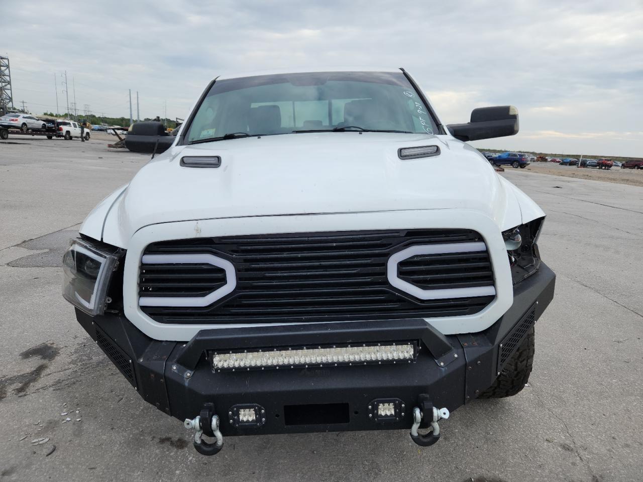 2013 RAM 1500