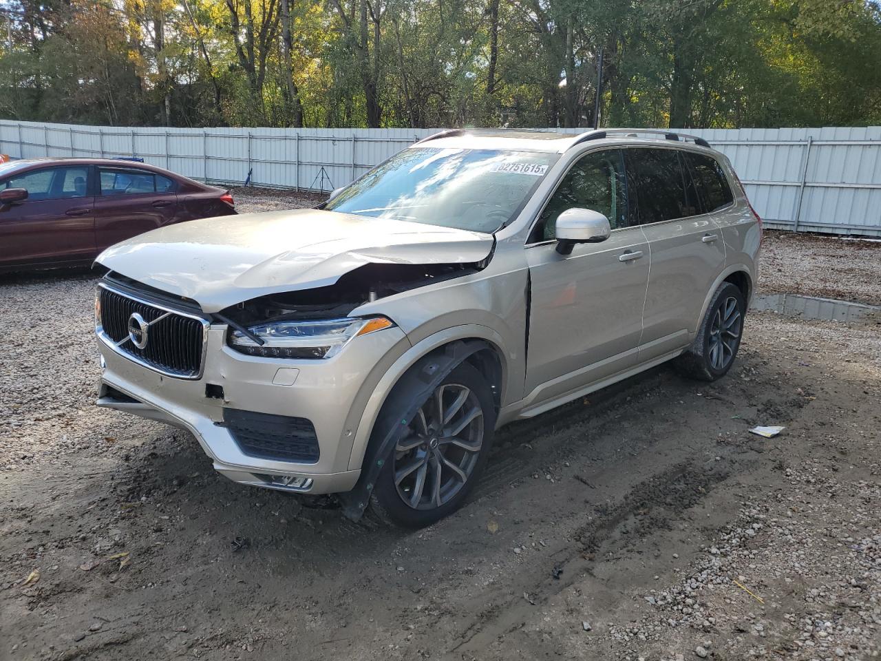 2017 VOLVO XC90