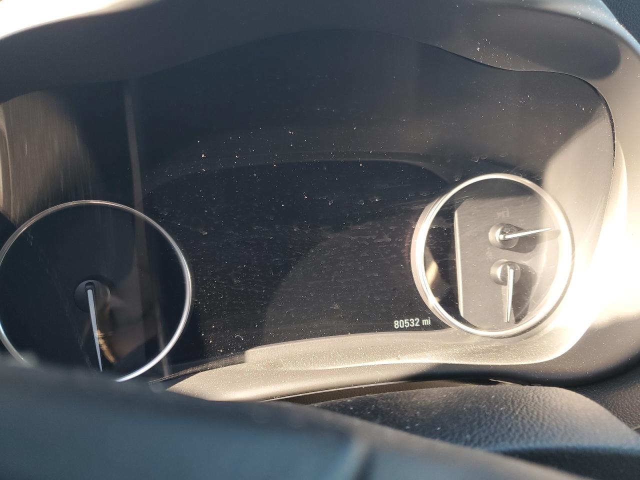 2016 BUICK Envision