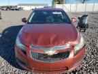 2012 CHEVROLET CRUZE