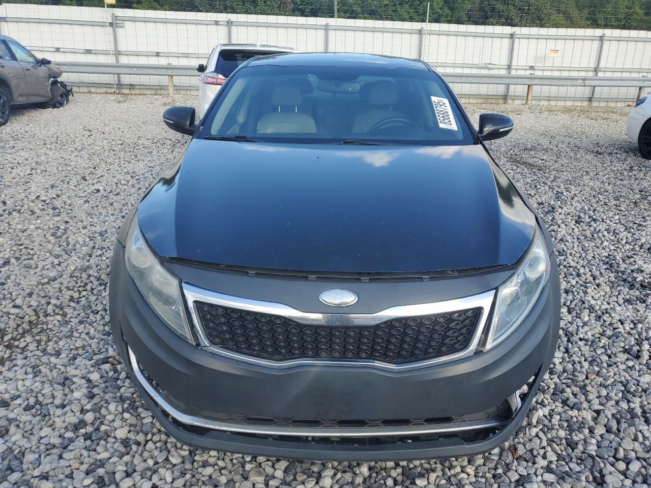 2013 KIA OPTIMA