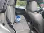 2005 SUBARU FORESTER