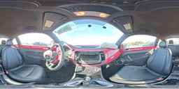 2012 VOLKSWAGEN Beetle