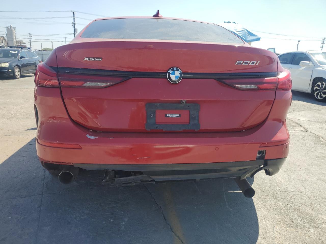 2021 BMW 2 Series