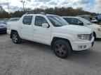 2012 HONDA Ridgeline