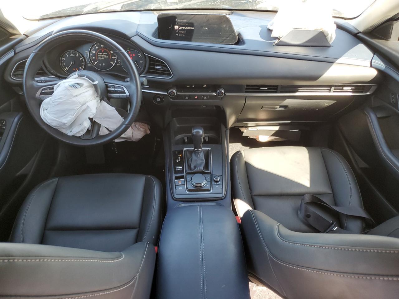 2021 MAZDA CX-30