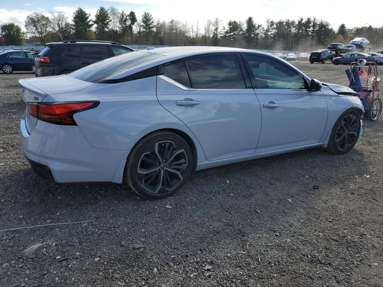2023 NISSAN ALTIMA