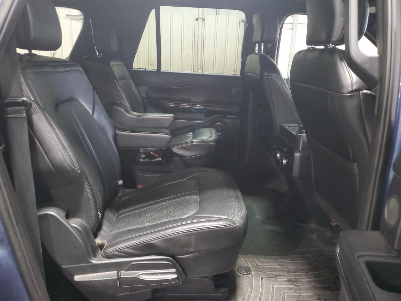 2018 FORD Expedition