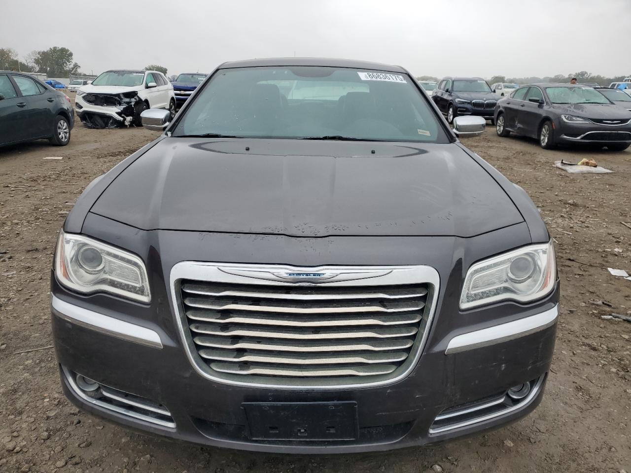 2014 CHRYSLER 300