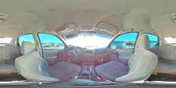 2004 SATURN L300