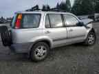 1999 HONDA CR-V