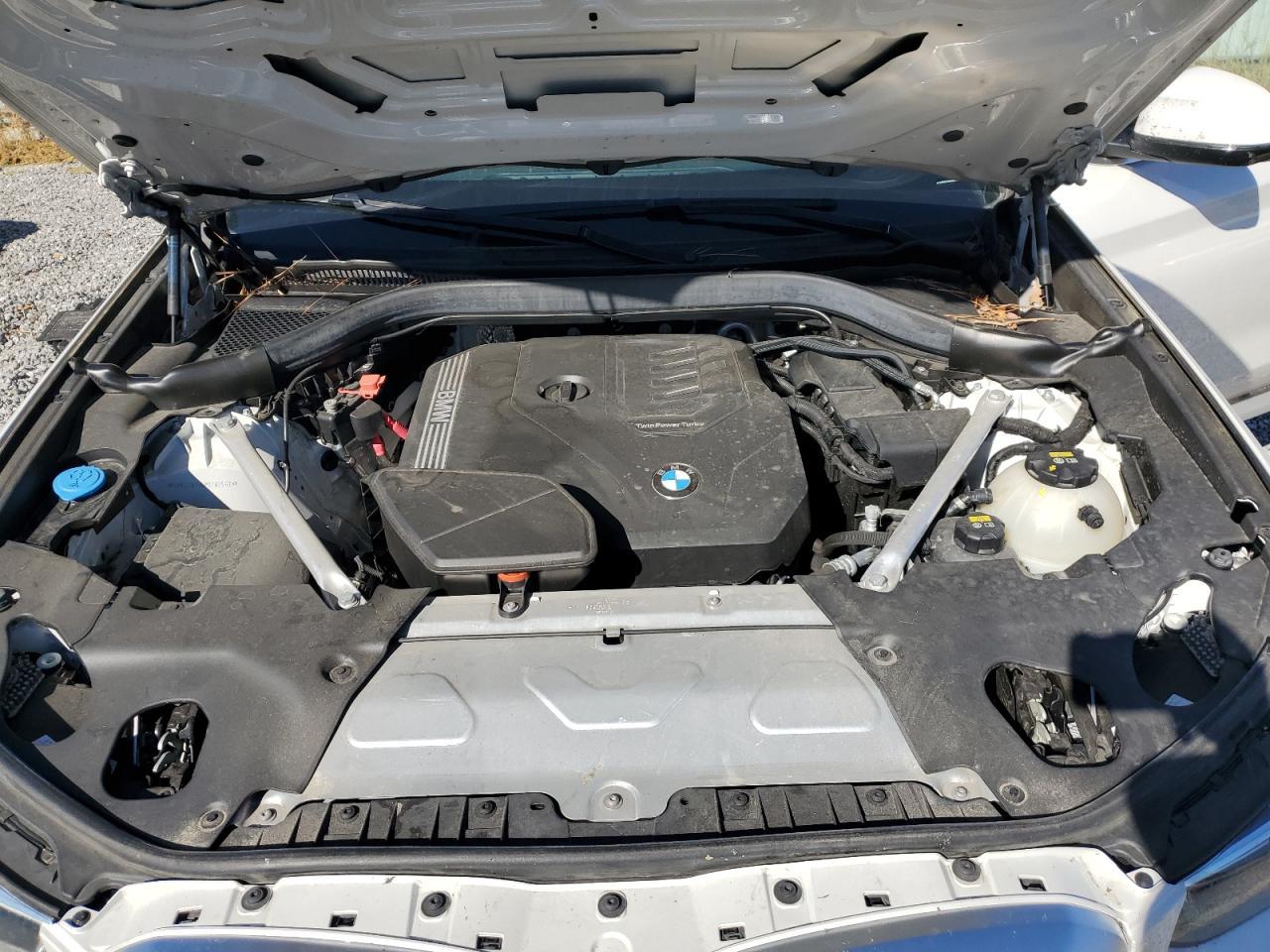 2023 BMW X4