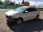 2014 CHEVROLET SONIC