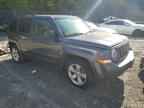 2016 JEEP PATRIOT