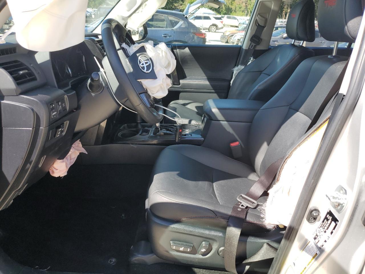 2024 TOYOTA 4Runner